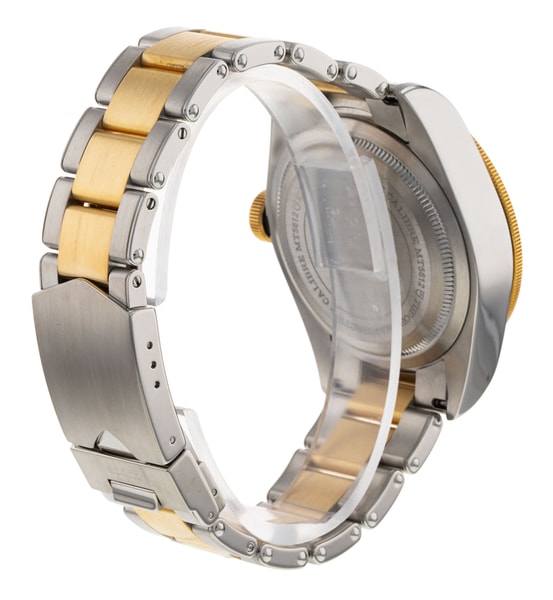 Tudor Black Bay M79733N-0008